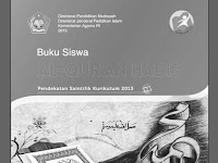 Buku Paket Hadis Kelas 11 Buku Paket Hadis Kelas 11