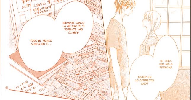 Diario De Una Princesita: KOI WA BENIIRO