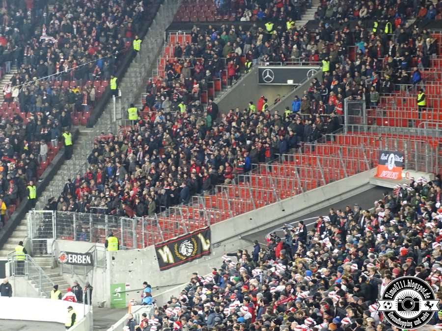 Public Viewing In Gescher Noch Luft Nach Oben Gescherblog