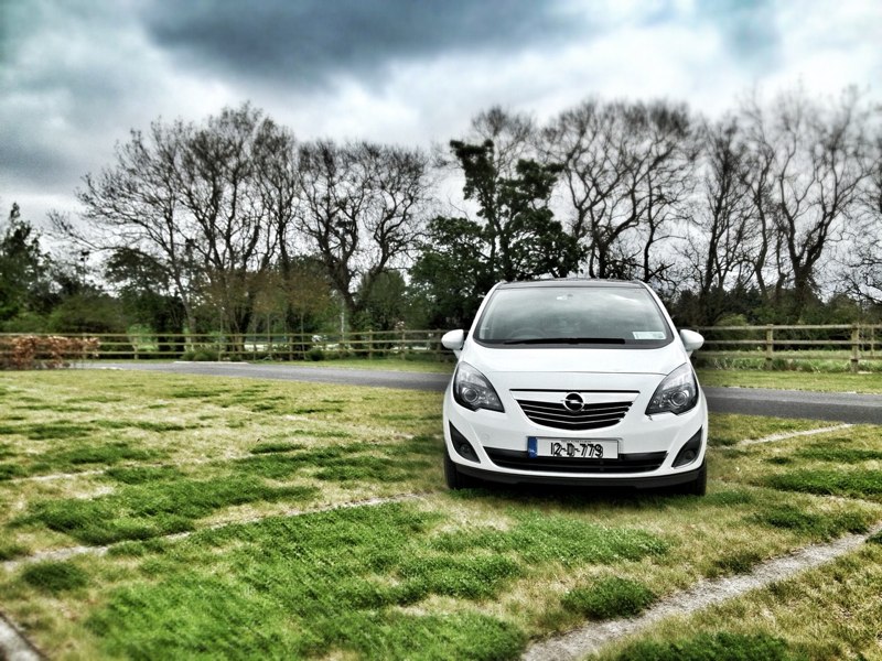 U term 30 opel
