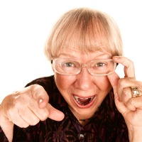 Humor Can Soothe Dementia Patients - Read Article, Tips and News Modern