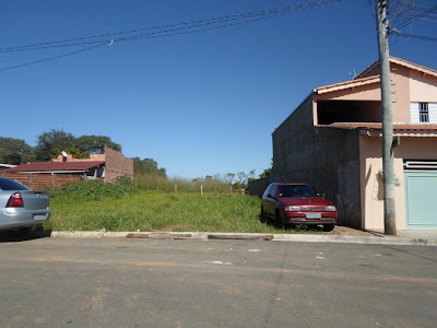 terreno em iperó à venda