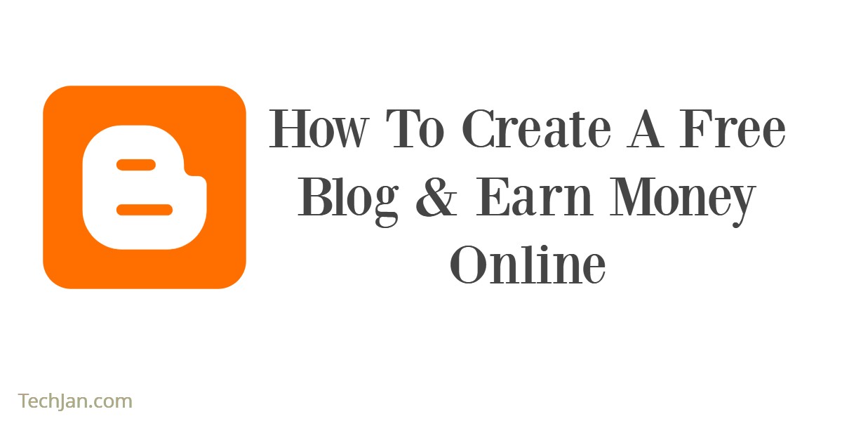 How to Start a blog 