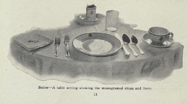 Staley Club House #2