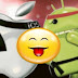Android Vs iOs Funny comparison