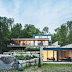 Estrade Residence - Saint-Adolphe-d'Howard, Canada