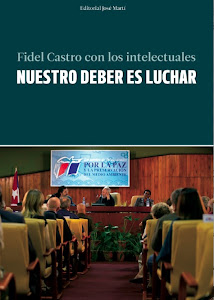 Descargue en Cubadebate el libro “Nuestro deber es luchar” (+ PDF)