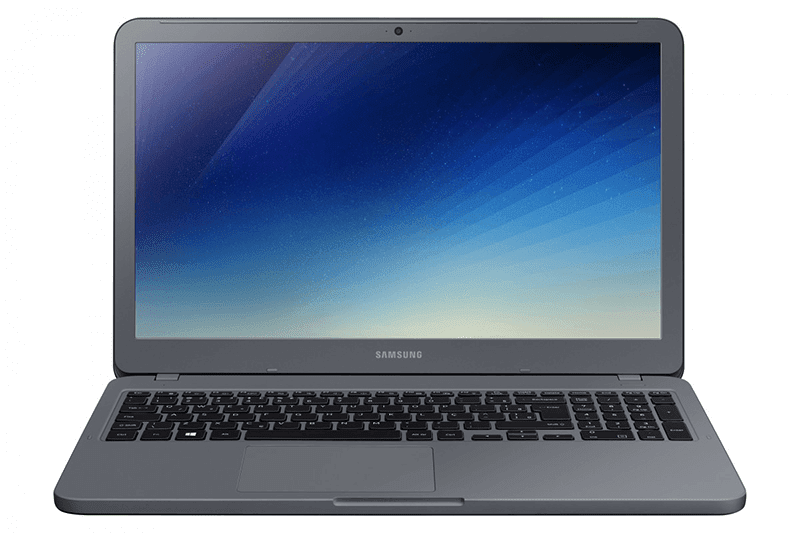 Samsung launches Notebook 3 series and Notebook 5