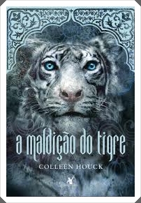 A MALDIÇÃO DO TIGRE.