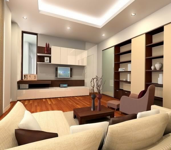 Decor your home with lamps and lighting Design