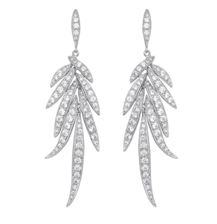 Art Deco Glamour from Ungar and Ungar Jewellery - The Diary Of A ...