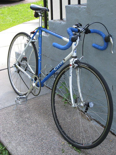 cilo road bike value