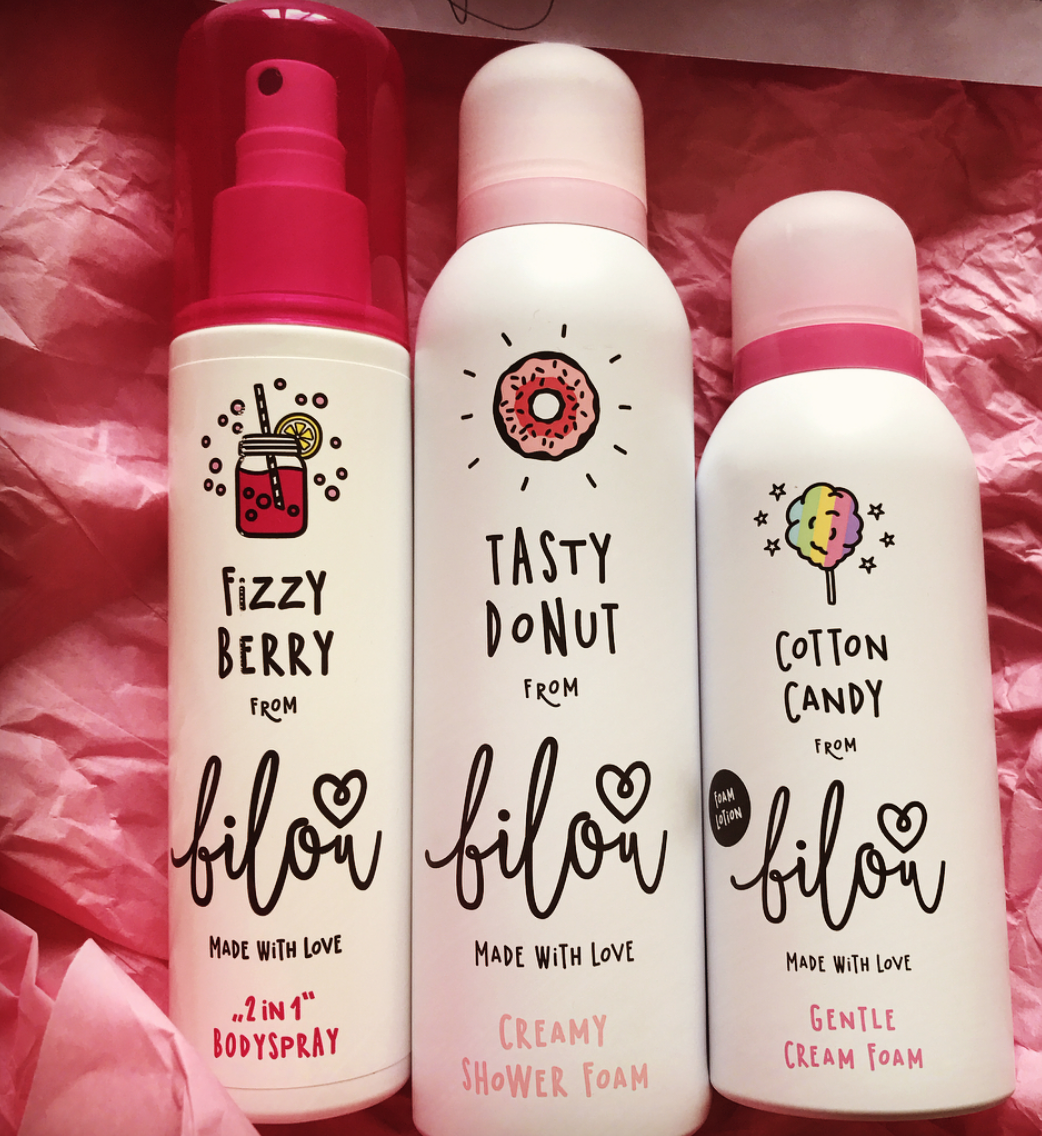 Bilou Products review!