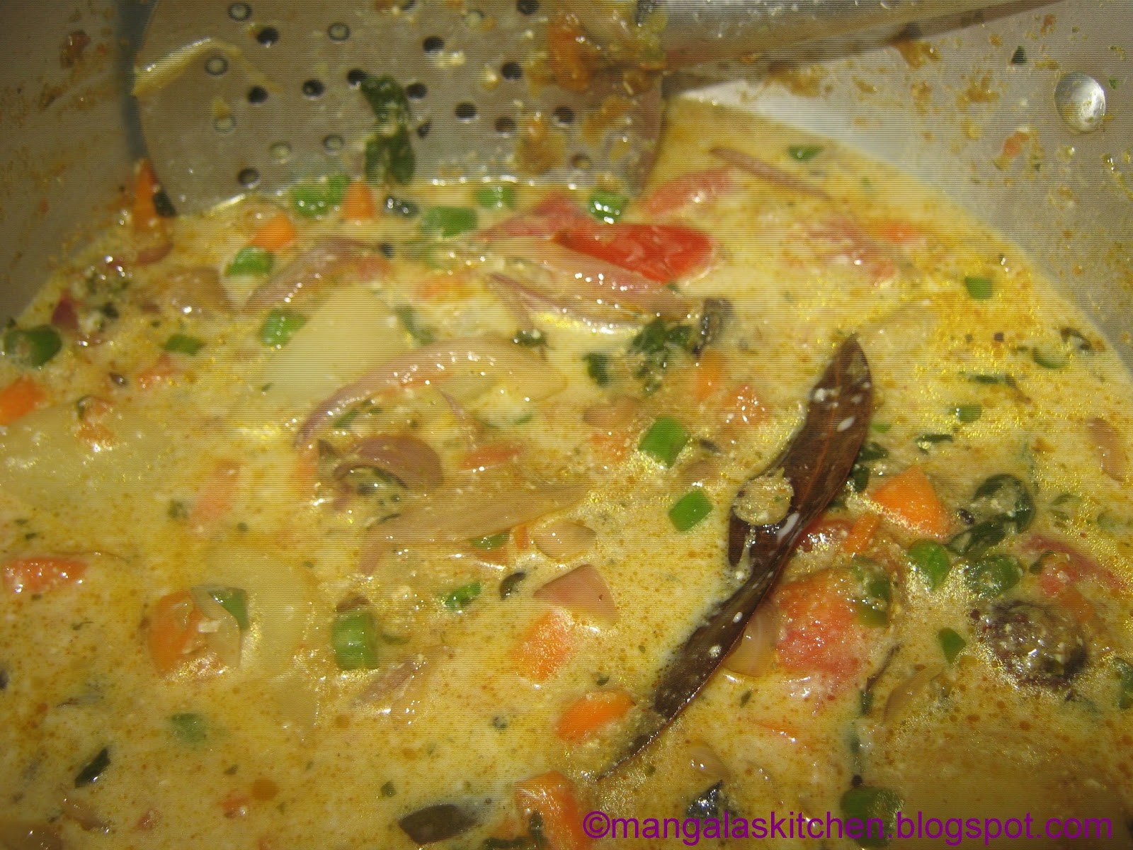 Hotel Style Mixed Vegetable Biryani Diwali Special Vegetable Biryani