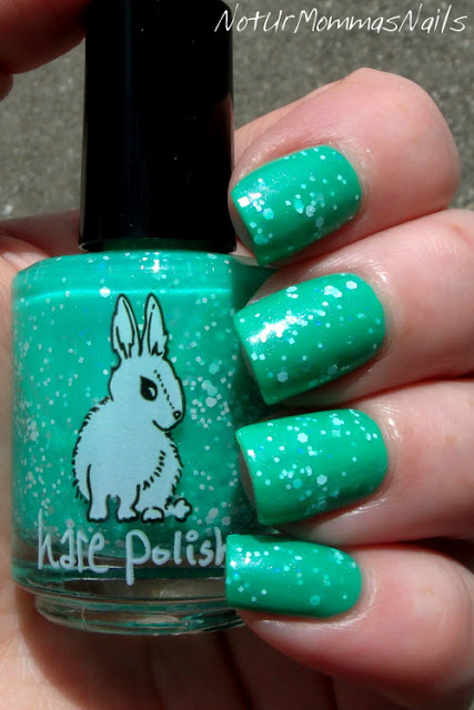 Hare Polish