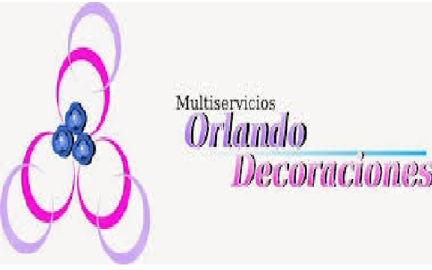 MULTISERVICIOS ORLANDO DECORACIONES