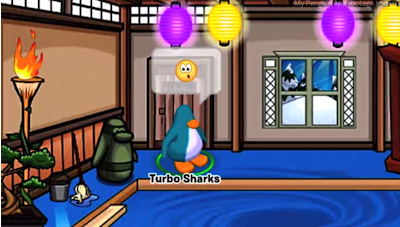 Club Penguin Emotes to be Redesigned!