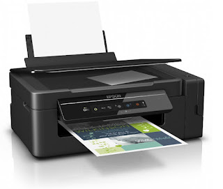 Epson EcoTank ITS L3050 Drivers Download, Review, Price