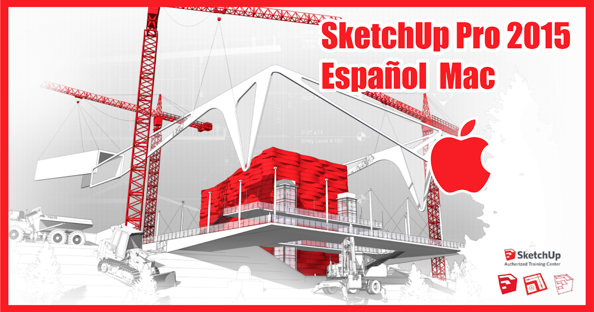 download sketchup pro 2015 crack mac