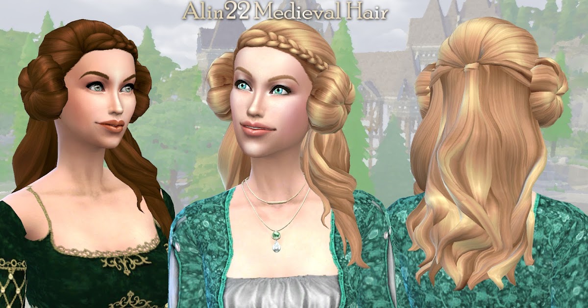 the sims 4 hair mods the sims 4 hair mods