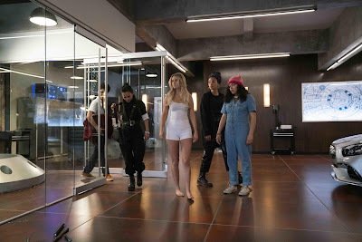 Marvel Runaways Season 3 Image 61