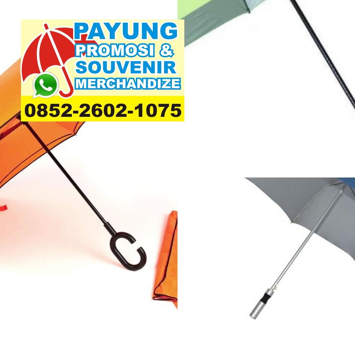 Berteduh di Hujan Untung: Panduan Lengkap Jual Payung Online