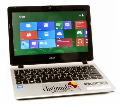 Download Driver Acer Aspire E3-111 C9LG dari Acer Untuk