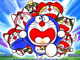 Gambar Doraemon Yang Lucu 2021