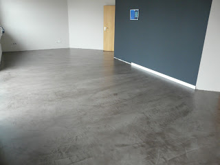 LifeBoxx - Beton Floor