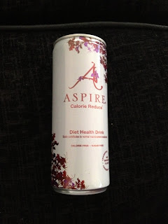 aspire calorie burning drink