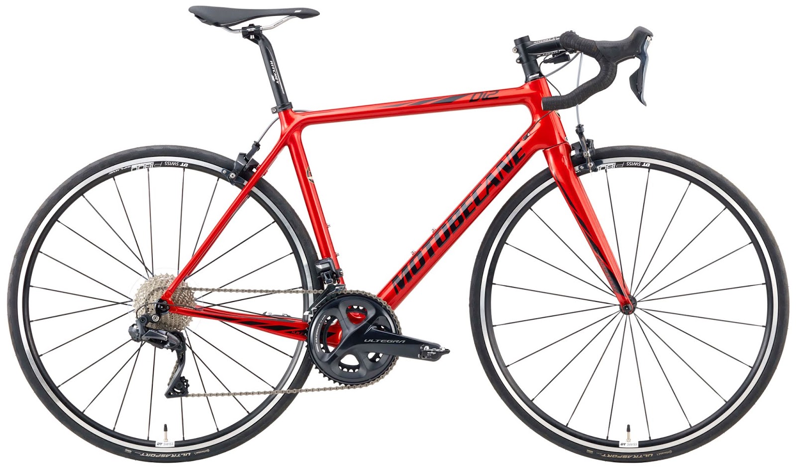 trek 2018 road bikes