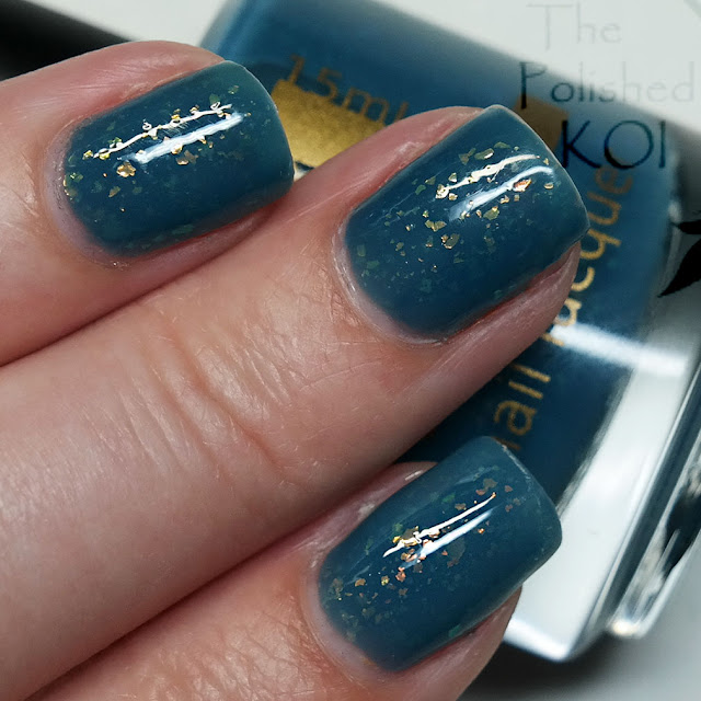 Bee's Knees Lacquer - Colossal Claude