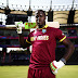 Brathwaite new captain of West Indies Axe Sammy For India T20 Series