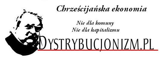 DYSTRYBUCJONIZM.PL