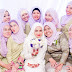 Ciri-Ciri Gadis Idaman Lelaki Mengikut Negeri