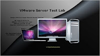 VMware Server Test Lab: Mac OS First Edition 2016