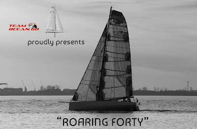 Class 40 · Roaring Forty