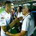 Abuchean a Pulido en el ‘Uni’