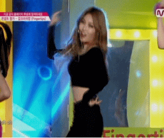 [프로듀스101] "춤"하면 이젠 이 연습생 | 인스티즈