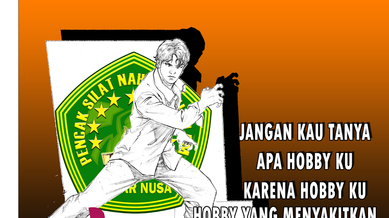 Kata Kata Bijak Pendekar Pagar Nusa