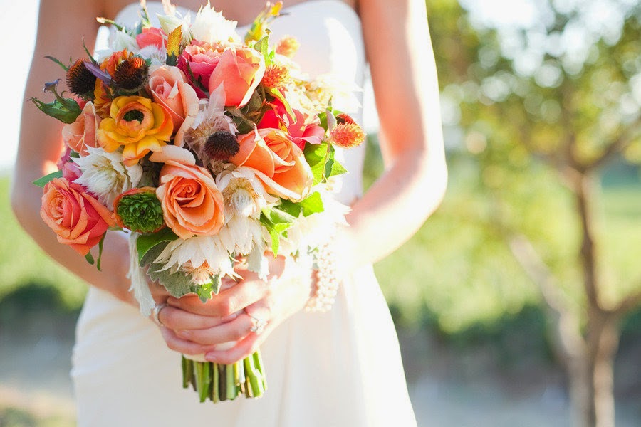September Wedding Flowers For Your Weddings Prepare September Wedding Flowers For Your Weddings