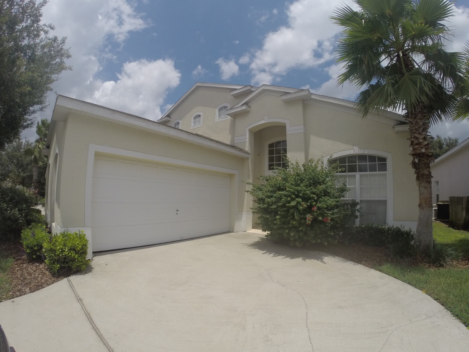 florida vacation homes Davenport/Hampton Lakes