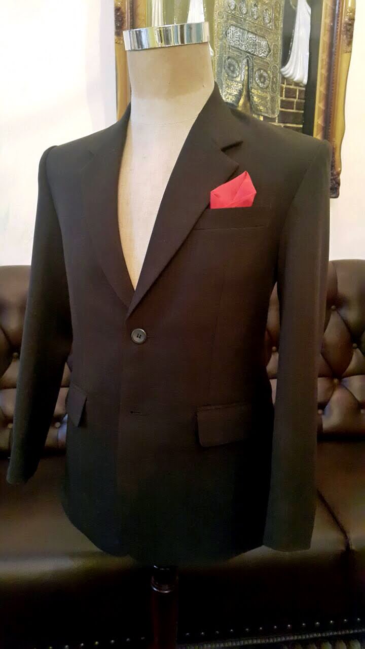 Coollection Blazer