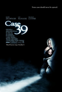 Đứa Con Của Quỷ - Case 39 Đứa Con Của Quỷ