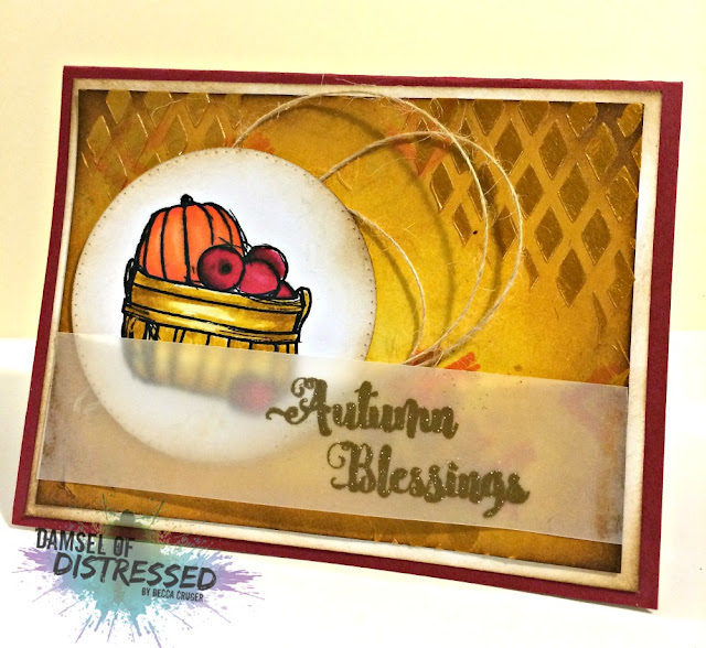 mixed_media_stamped_card_with_texture_paste