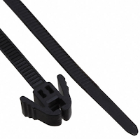 HellermanTyton's Range of Releasable Cable Ties