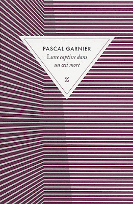 Lecture Pascal Garnier Lune captive dans oeil mort