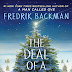 Hora de Ler: The Deal of a Lifetime - Fredrik Backman
