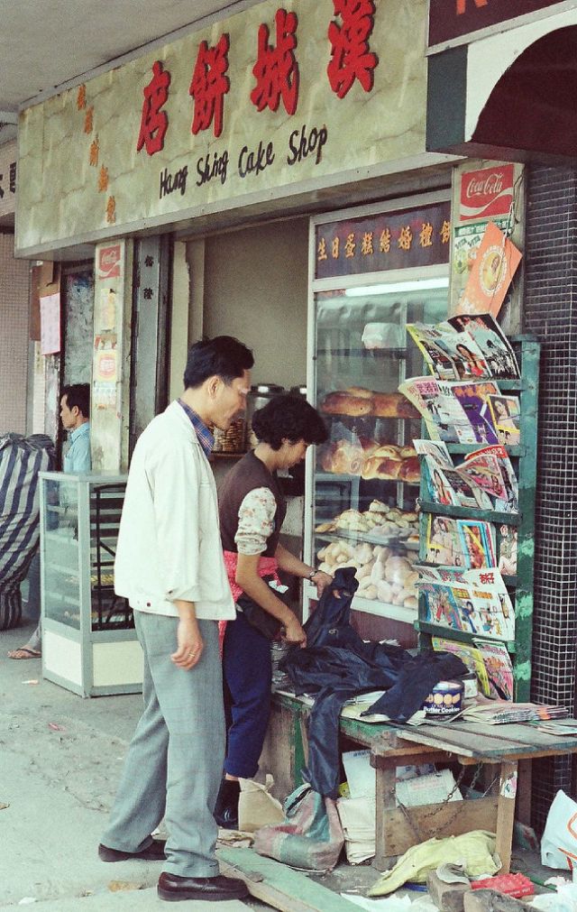 1978 P182h NEUF 10 $ HONG KONG 