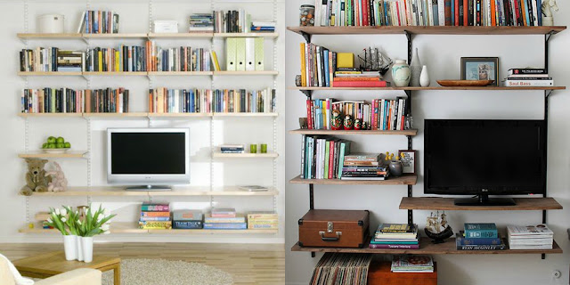 Tips para integrar la Televisión en tu hogar